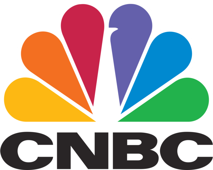 CNBC logo