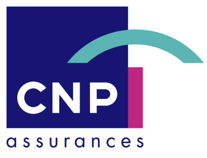 CNP Assurances logo
