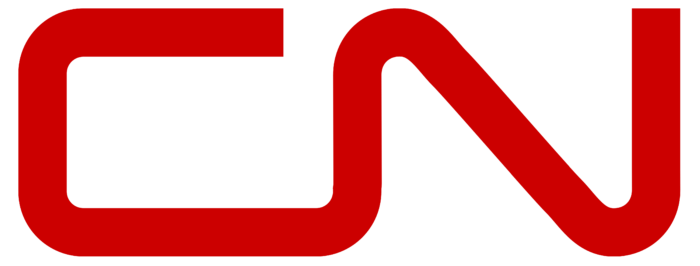 CN logo