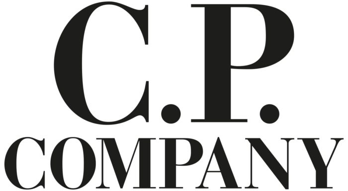 CP Company logo