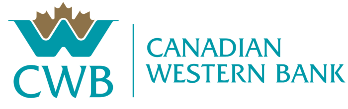 CWB Canadian Western Bank logo