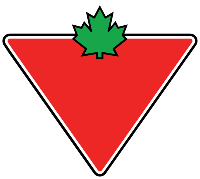Canadian Tire logo