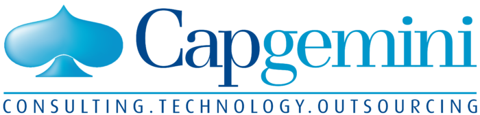 Capgemini logo