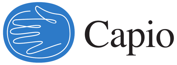 Capio logo