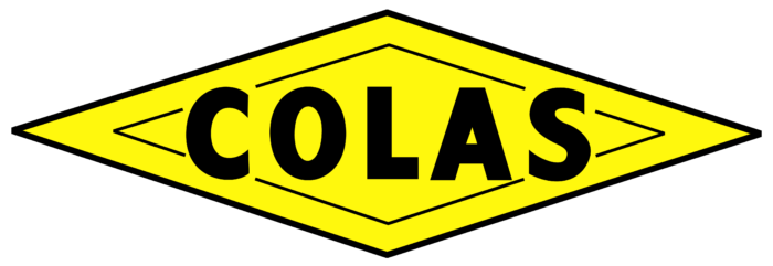 Colas logo