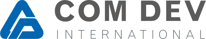Com Dev logo