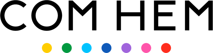 Com Hem logo