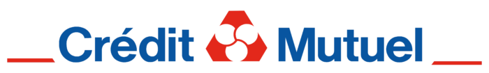 Crédit Mutuel logo