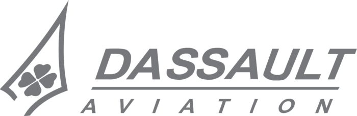 Dassault Aviation logo