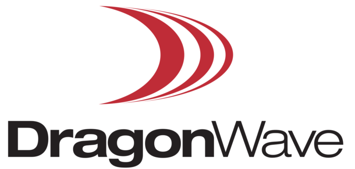 DragonWave logo