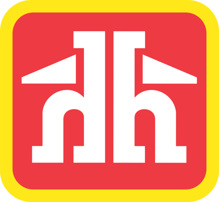 Home Hardware logo