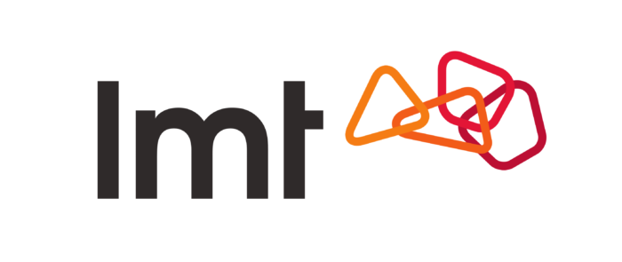 LMT logo