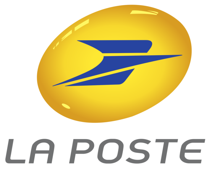 La Poste logo