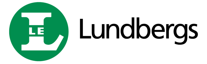 Lundbergs logo