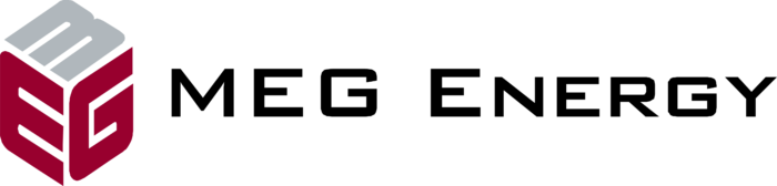 MEG Energy logo