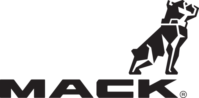 Mack Trucks logo