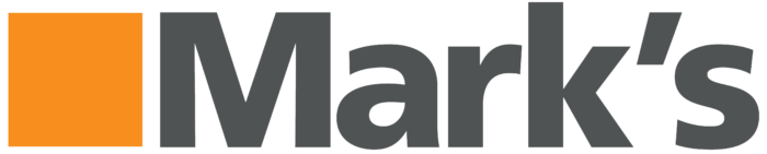 Mark's logo