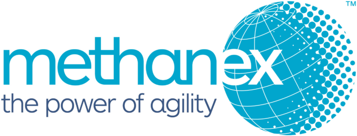 Methanex logo
