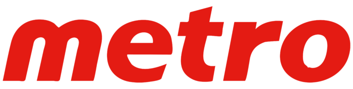 Metro logo