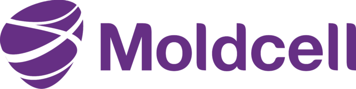 Moldcell logo