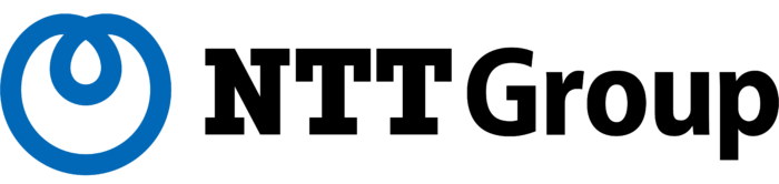 NTT Group logo