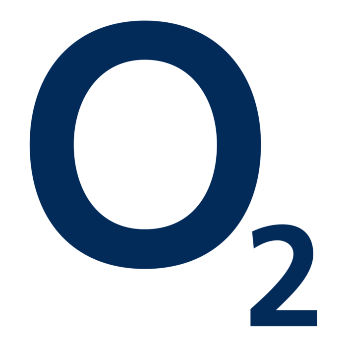 O2 logo