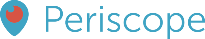 Periscope logo