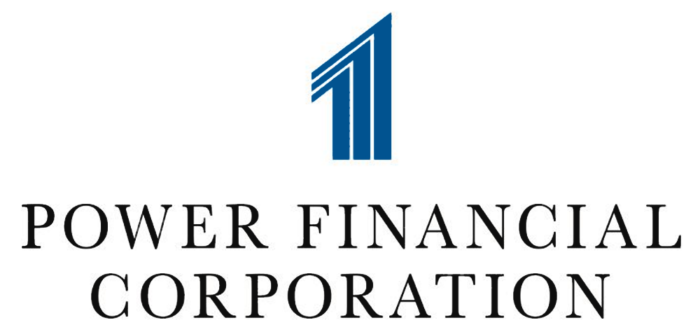 Power Financial Corporation logo