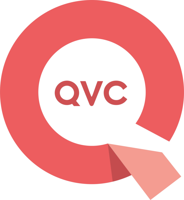 QVC logo