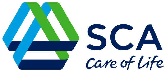 SCA logo
