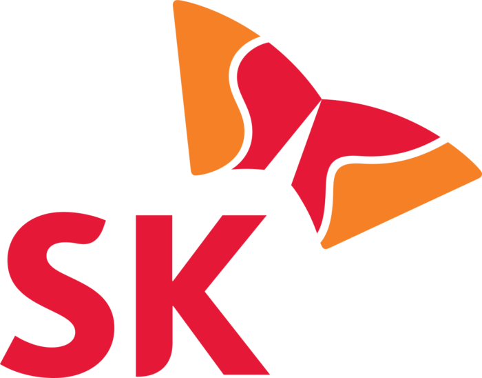 SK logo