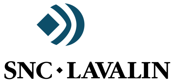 SNC-Lavalin logo