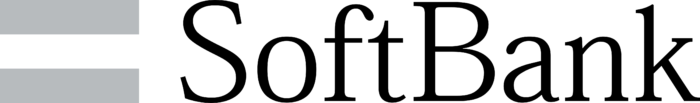 SoftBank logo (Soft Bank)