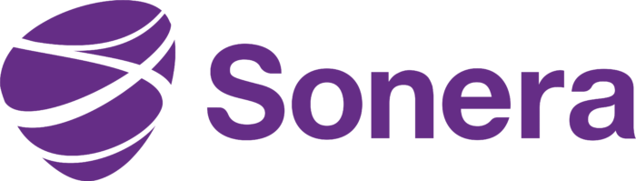 Sonera logo