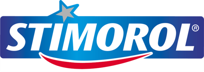 Stimorol logo
