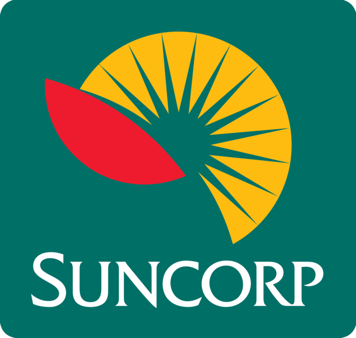 Suncorp logo