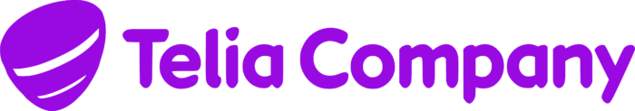 Telia Company logo