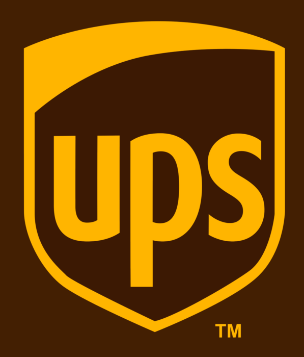 UPS logo