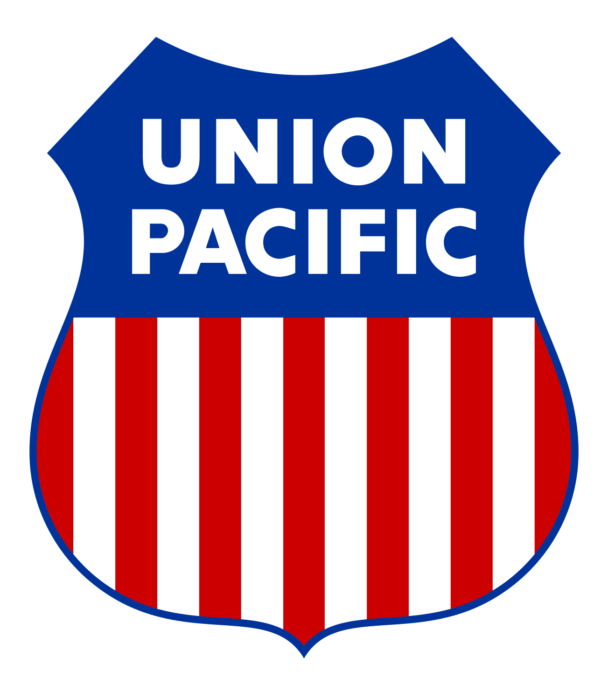 Union Pacific logo