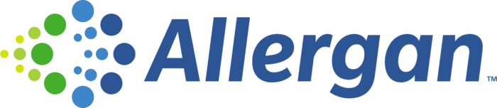 Allergan logo