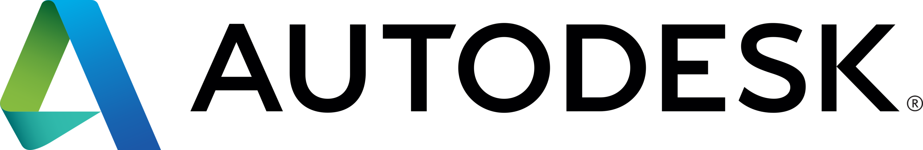 Autodesk Logo 2013
