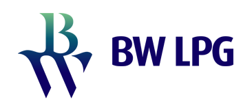 BW LPG logo