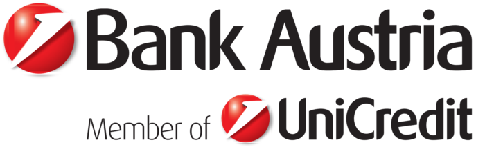 Bank Austria, Unicredit logo