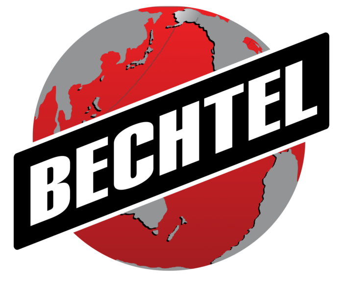 Bechtel logo
