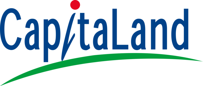 CapitaLand logo