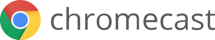 Chromecast logo