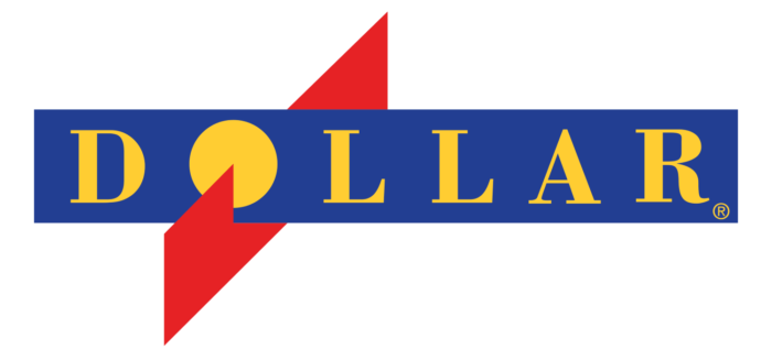 Dollar logo (car rental)