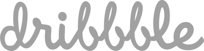 Dribbble logo