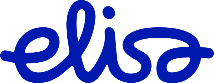 Elisa logo
