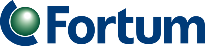 Fortum logo